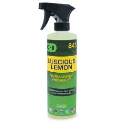 Picture of 3D Air Fresheners Luscious Lemon 470ml